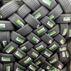 245 45 18 Llantas Nuevas 