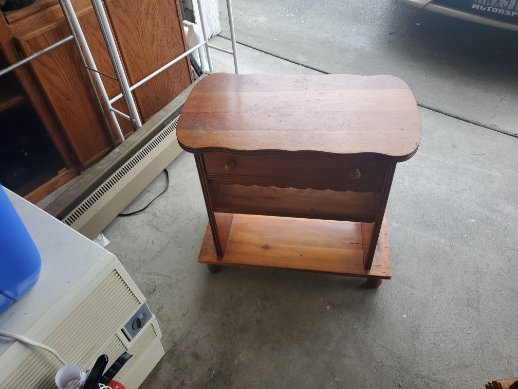 Side Table