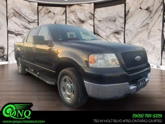 2005 Ford F-150