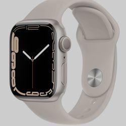 Apple Watch Series 7, 45MM