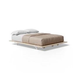 Floyd Queen Bed frame 