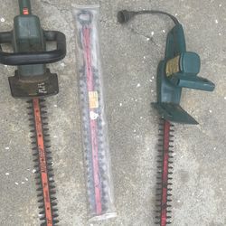 Trimmers