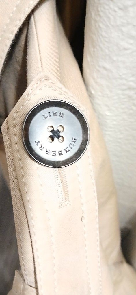 Burberry Trench 2000 Original 4000