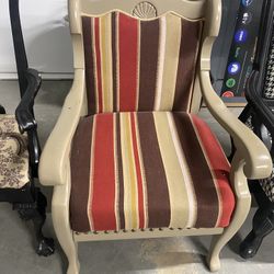 Decorative Chairs