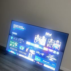 75 Inch Tv 