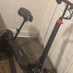 Freeboy Electric Scooter 