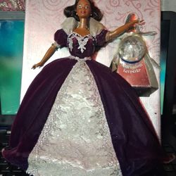 Millenia Princess Bsrbie Tarr Snd Unique $500