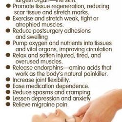 Professional Massage 