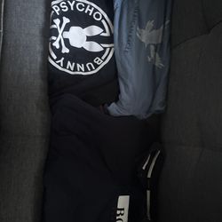 Shirts Hugo boss , American eagle , psycho bunny