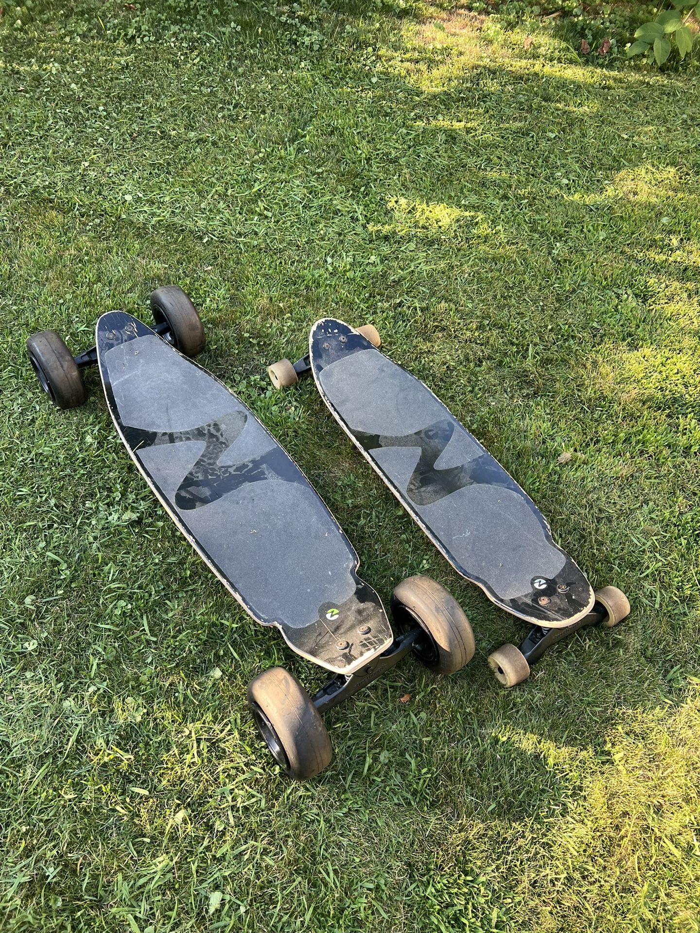 Street Boardz Long Boards