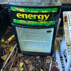 Mini Fridge