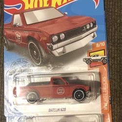 Hot Wheels /