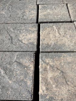 Pavers And Pool Materials For Sale