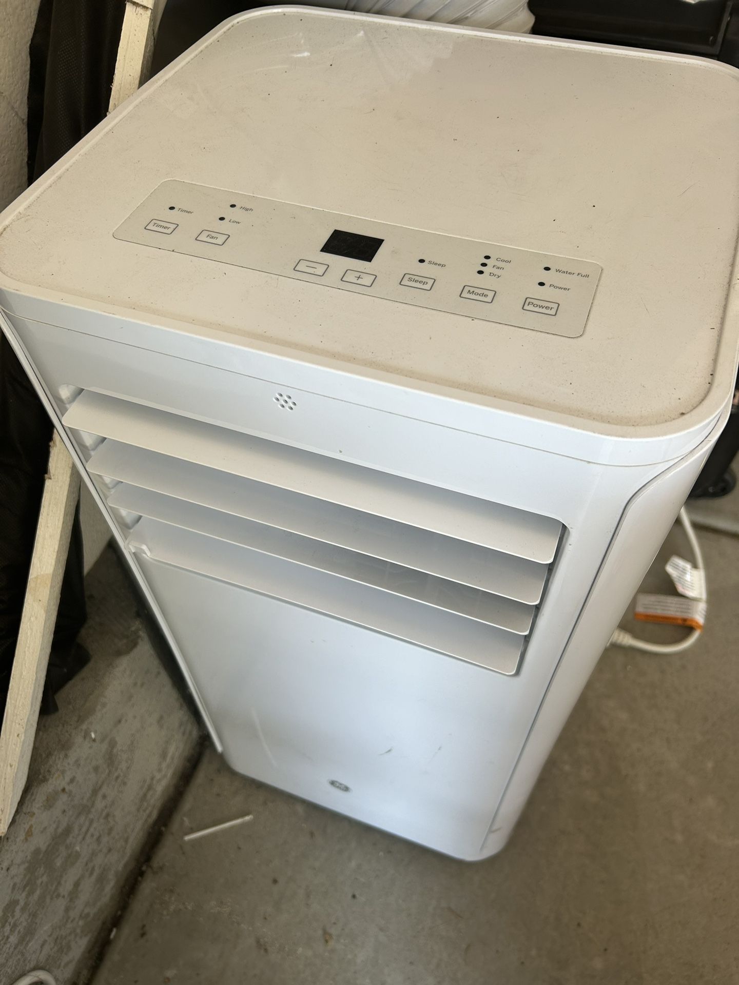 AC unit