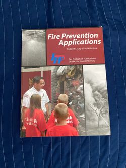 Fire Prevention Applications