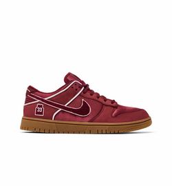 Nike dunk low protro size 8 men