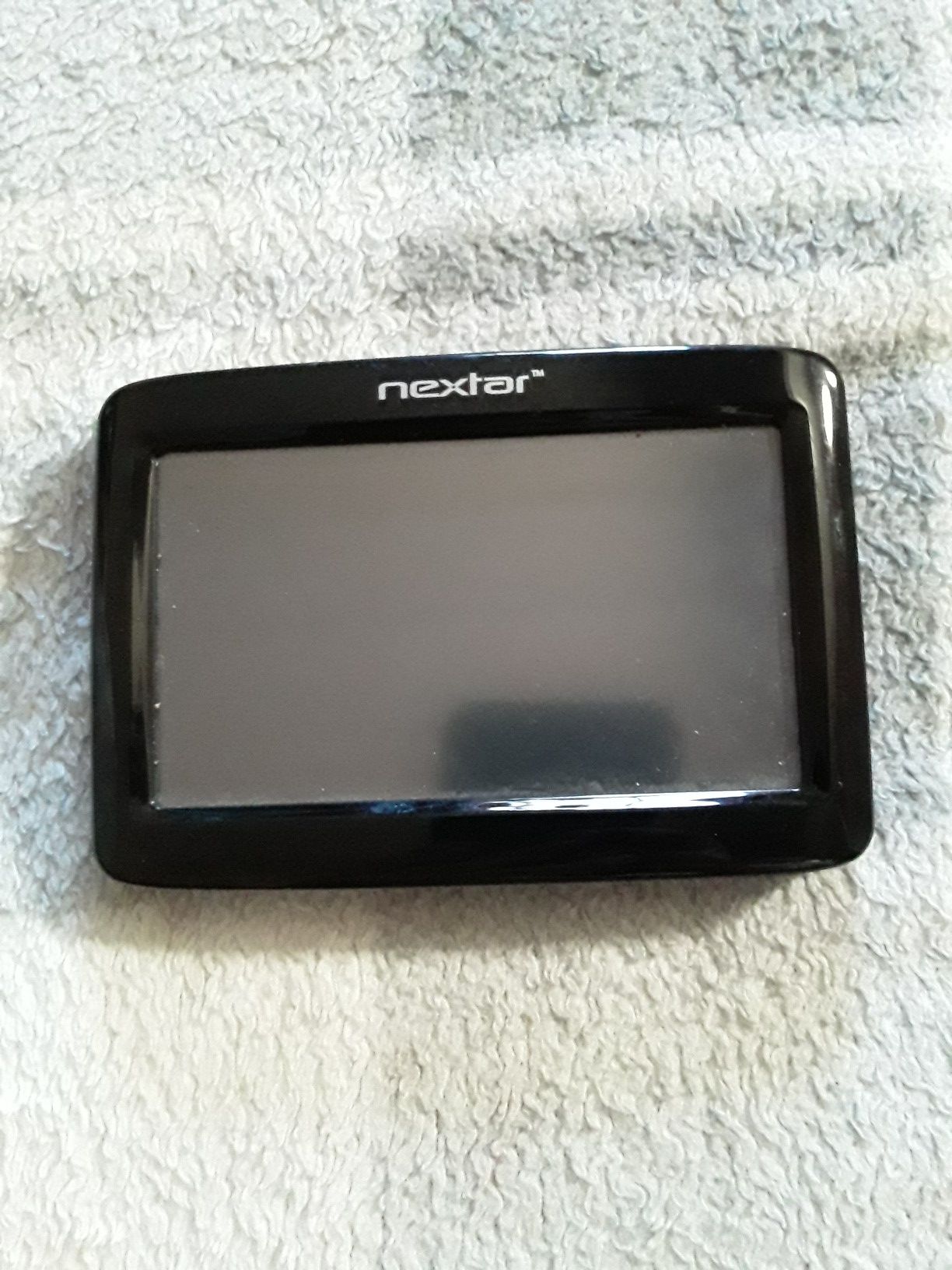 NEXTAR GPS