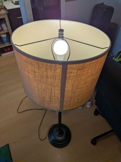 Lampy lamp