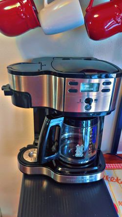 Coffee Maker