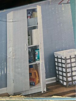 ClosetMaid 24 x 12.5 x 59.5