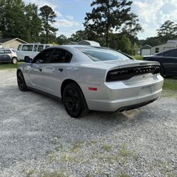 2013 Dodge Charger