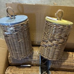 storage  basket 