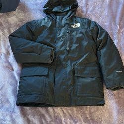 North Face Winter Jacket For Kid 