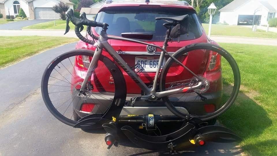 2016 Specialized Expert Carbon (fiber)52cm