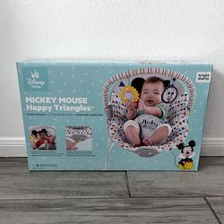 Mickey Mouse Baby Bouncer