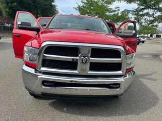 2018 Dodge Ram