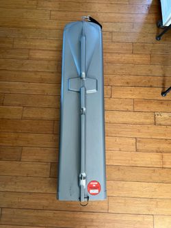 Ski Case