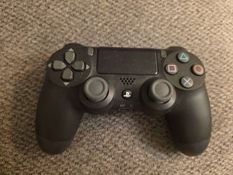 Ps4 wireless dualshock 4 controller new