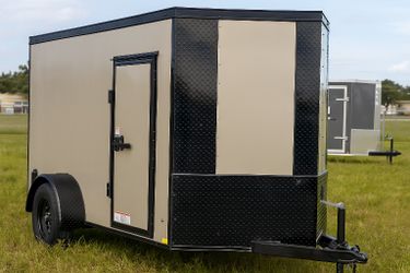 🚚 Louisiana Trailer Sale – Rent to Own – Starting At ZERO Down - $99/Month!