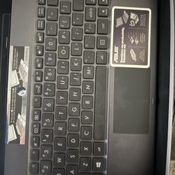 Asus Keyboard