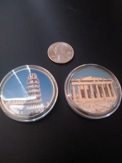 Collectible Gold Coins