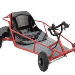 Razor Dune Buggy Electric  USED