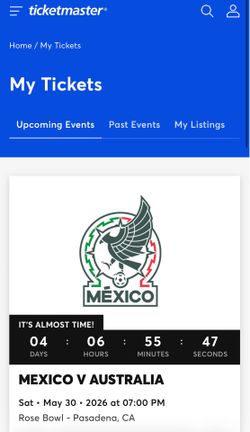 Mexico Game