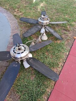 Used ceiling fans