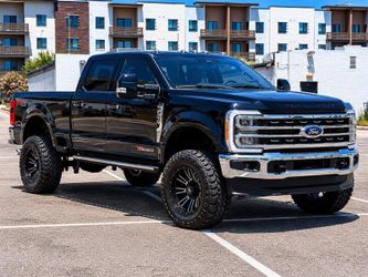 2023 Ford F-350