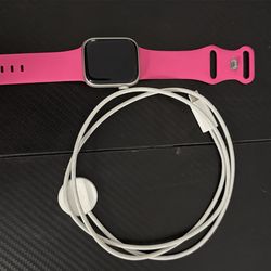 Apple Watch serie 7