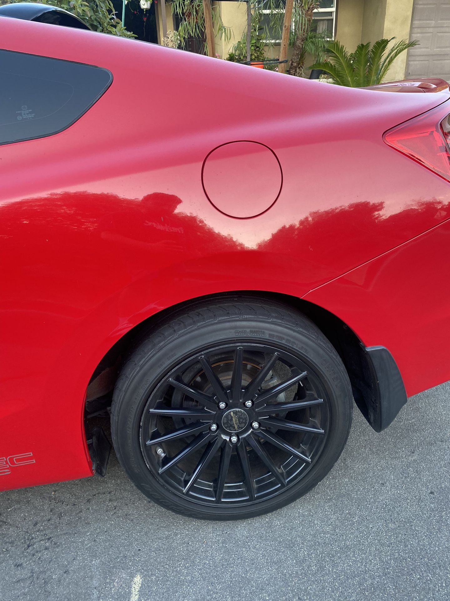 Tire And Rims for Sale in San Diego, CA OfferUp