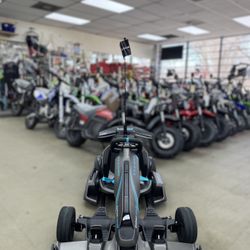Segway Go-kart Pro2 Electric 