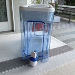 Zero water filter 