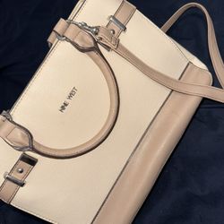 Crossbody Purse