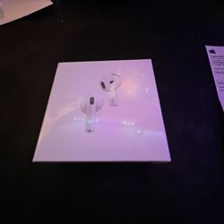 Airpod 4th Gen 