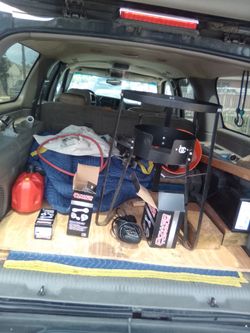 Yukon xl GMC 2002 v8 5.3 vortex