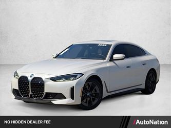 2023 BMW i4