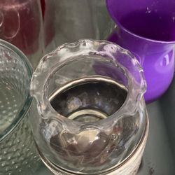 Tengo 20 Bases Para Flores  $2.00 Cada Uno  