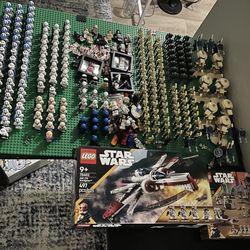 Star Wars Lot