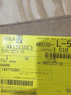 Fuel Tank Sending Unit For 1999 Dodge Ram Pickups,